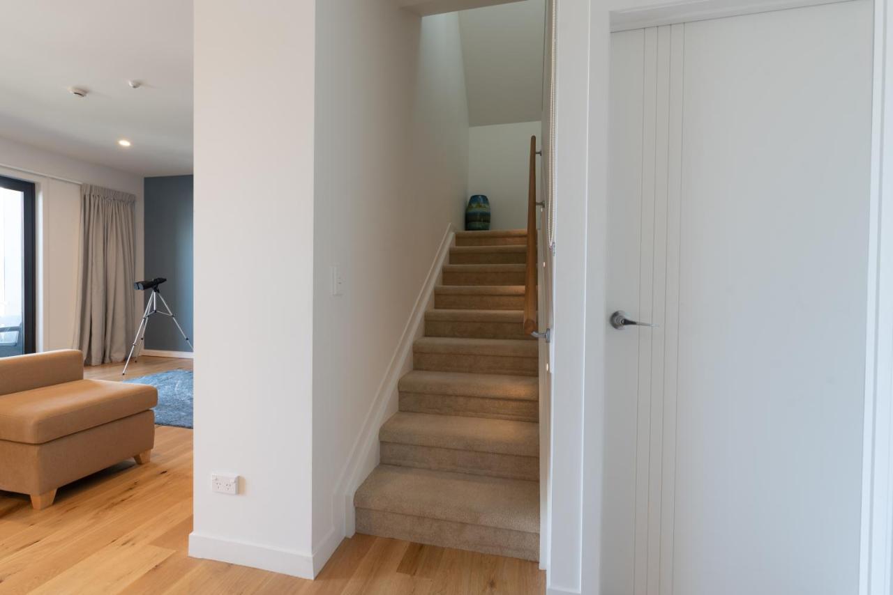 Bay Of Islands Apartment With Marina Views Opua Екстериор снимка