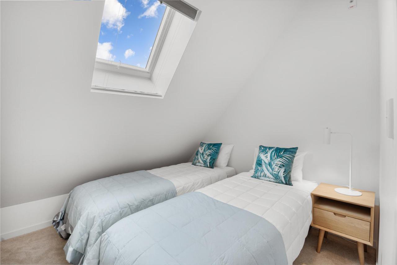 Bay Of Islands Apartment With Marina Views Opua Екстериор снимка