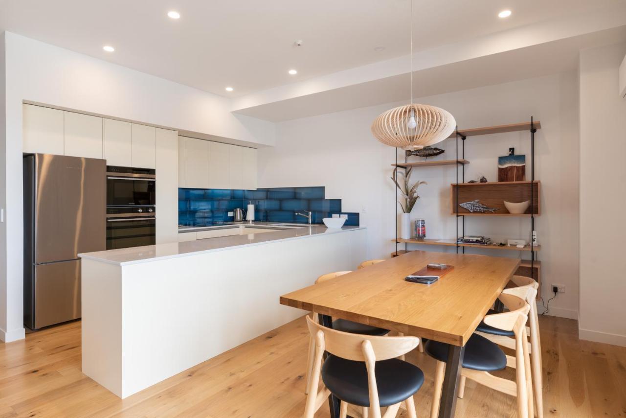 Bay Of Islands Apartment With Marina Views Opua Екстериор снимка